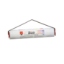 Afbeeldingen van Silva Fly-Stop 30 cm x 10 m