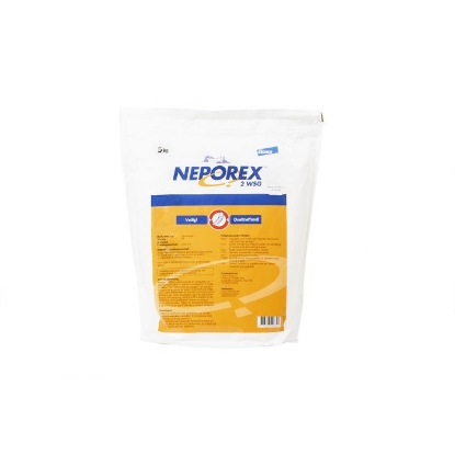 Afbeeldingen van Neporex 5 kg