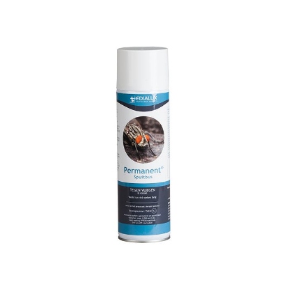 Afbeeldingen van Permanent aerosol 500 ml