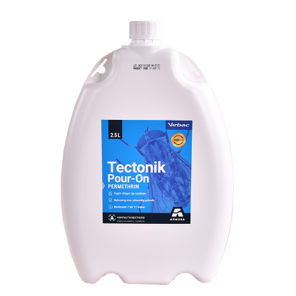 Afbeeldingen van Tectonik 2,5 liter