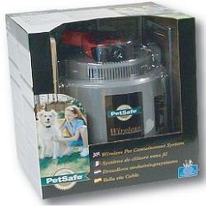 Afbeeldingen van Petsafe Instant Fence (tot max. 2400m┬▓)
