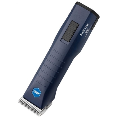 Afbeeldingen van Liscop Profi Line accu tondeuse incl. 2e accu