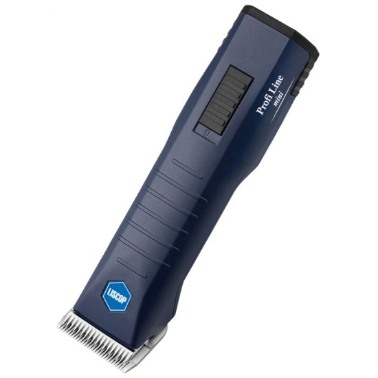 Afbeeldingen van Liscop Profi Line accu tondeuse incl. 2e accu