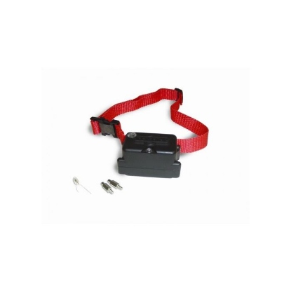 Afbeeldingen van Petsafe halsband grote hond met ontvanger