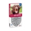 Afbeeldingen van Advantix 400/2000 Spot-on > 25 kg 6 pipetten