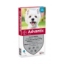 Afbeeldingen van Advantix 100/500 Spot-on 4-10 kg 4 pipetten