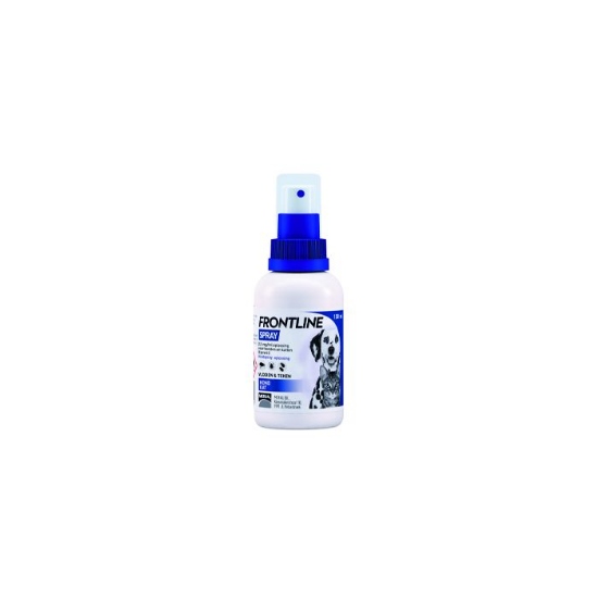 Afbeeldingen van Frontline spray 100 ml