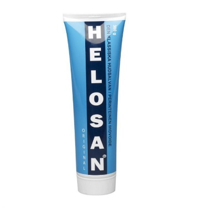 Afbeeldingen van Helosan creme 300 gram