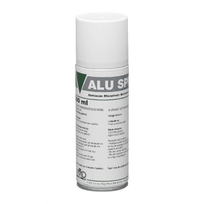 Afbeeldingen van Aluminiumspray 200 ml
