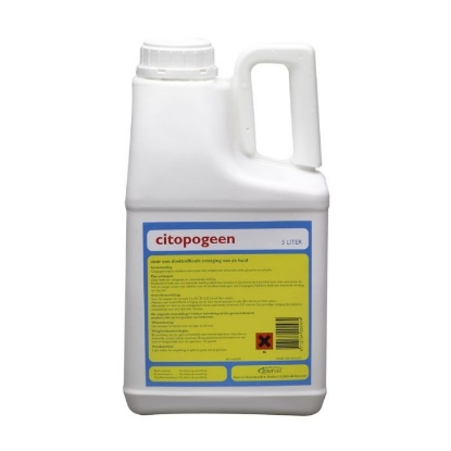 Afbeeldingen van Citopogeen 5 liter