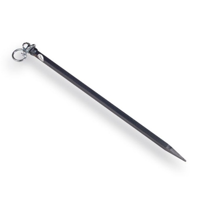 Afbeeldingen van Spitstik DeWit 75 cm met draaiwartel