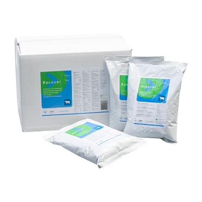 Afbeeldingen van Topro Recover 12 kg