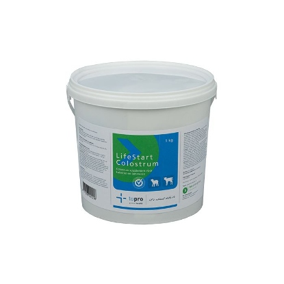 Afbeeldingen van Topro LifeStart Colostrum