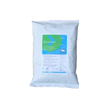 Afbeeldingen van Topro Recover 5 kg