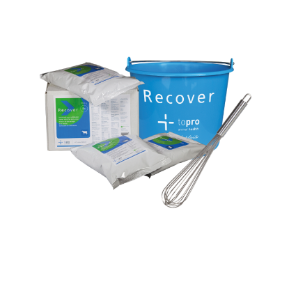 Afbeeldingen van Topro Recover Startpakket 5 kg