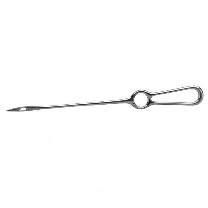 Afbeeldingen van Schedenaald Buhner loco (30cm)