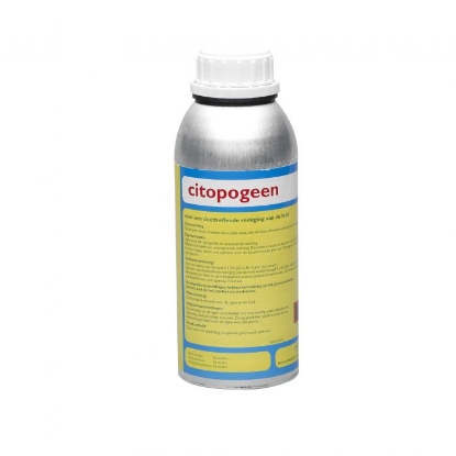 Afbeeldingen van Citopogeen 1 liter