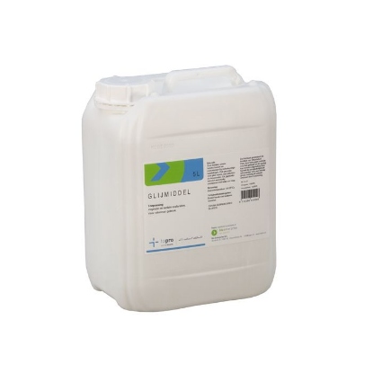 Afbeeldingen van Topro Glijmiddel 5 liter