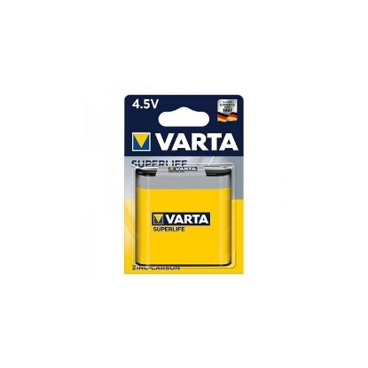 Afbeeldingen van Batterij 4,5V 3R12