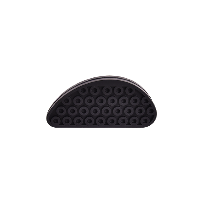 Afbeeldingen van Bovibond Rubber Klauwblok L (12cm x 1,8cm)