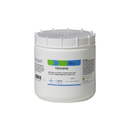 Afbeeldingen van Topro Uiercreme 900 gram