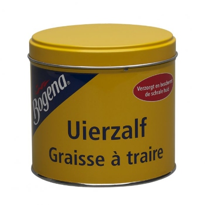 Afbeeldingen van Bogena uierzalf 700 gram