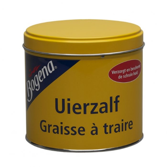 Afbeeldingen van Bogena uierzalf 700 gram