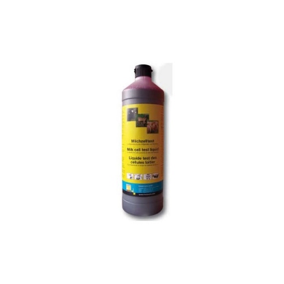 Afbeeldingen van Mastitis testvloeistof 1 liter