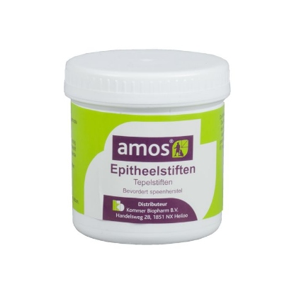 Afbeeldingen van Amos epitheelstiften 25 stuks
