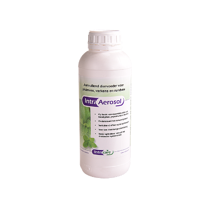 Afbeeldingen van Intra Aerosol 1 liter