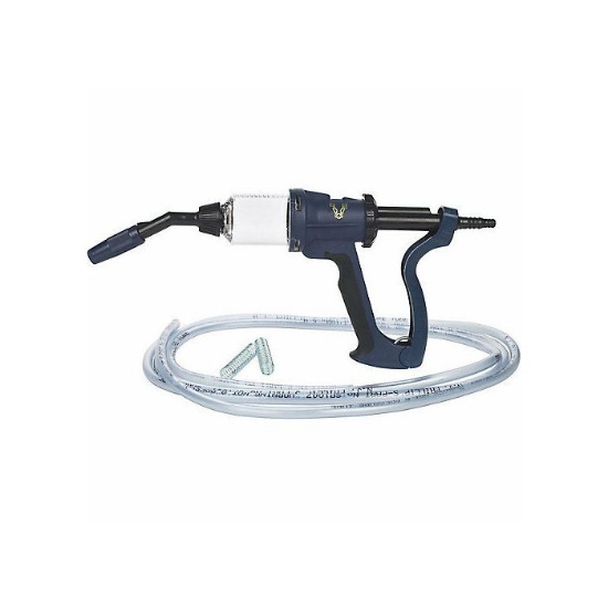 Afbeeldingen van Doseerpistool tbv Eprinex pour-on 2,5 l