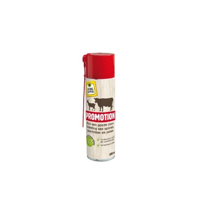 Afbeeldingen van ProMotion spray 400 ml