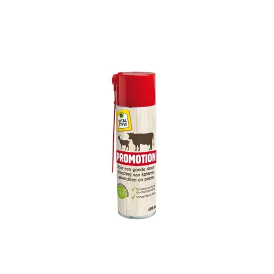 Afbeeldingen van ProMotion spray 400 ml