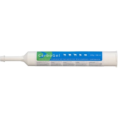 Afbeeldingen van Topro CarboGel 300 ml