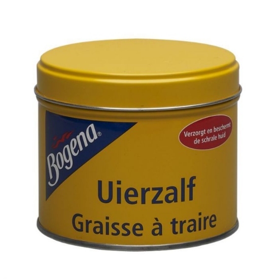 Afbeeldingen van Bogena uierzalf 300 gram