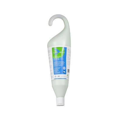 Afbeeldingen van Topro Cool Mint GREEN 1000 ml