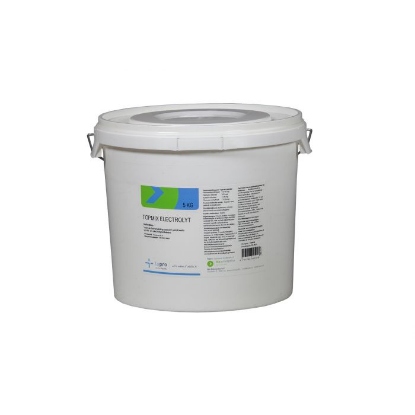 Afbeeldingen van Topro Topmix electrolyt 5 kg