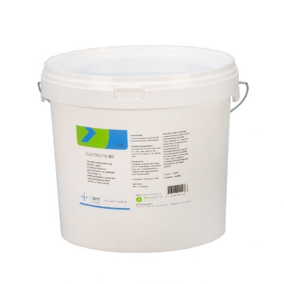 Afbeeldingen van Topro Electrolyte Mix 5 kg