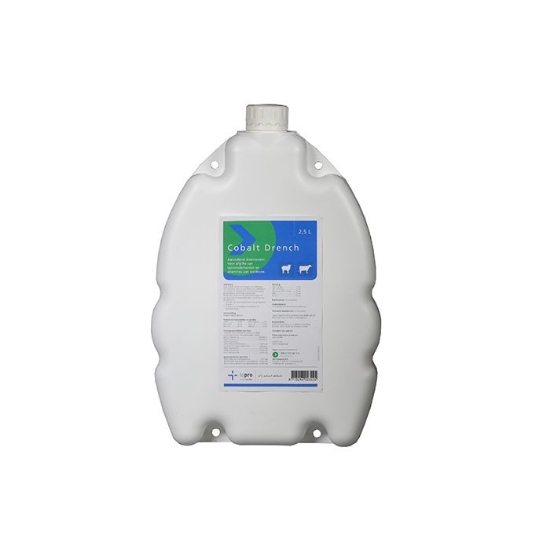 Afbeeldingen van Topro Cobalt Vita Mineral