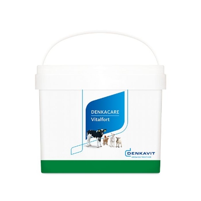 Afbeeldingen van Denkacare Vitalfort 5 kg