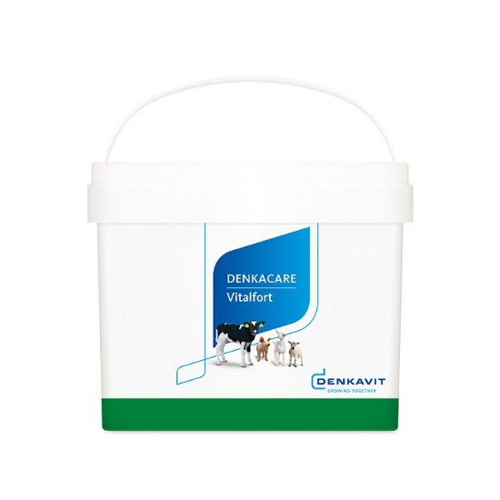 Afbeeldingen van Denkacare Vitalfort 5 kg