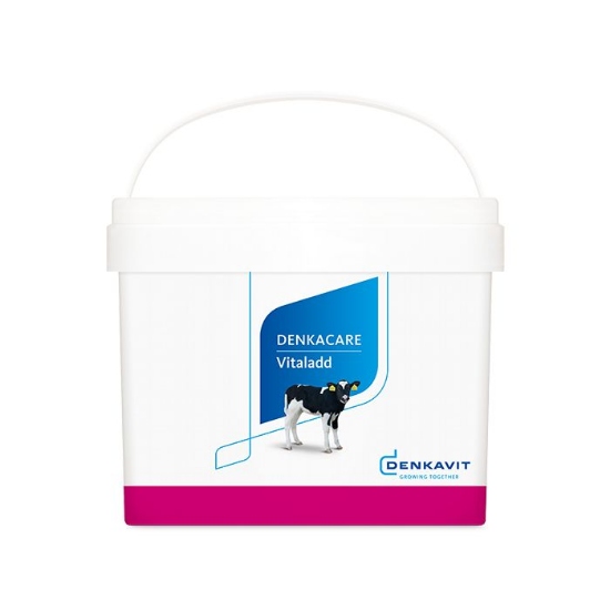 Afbeeldingen van Denkacare Vitaladd 5 kg