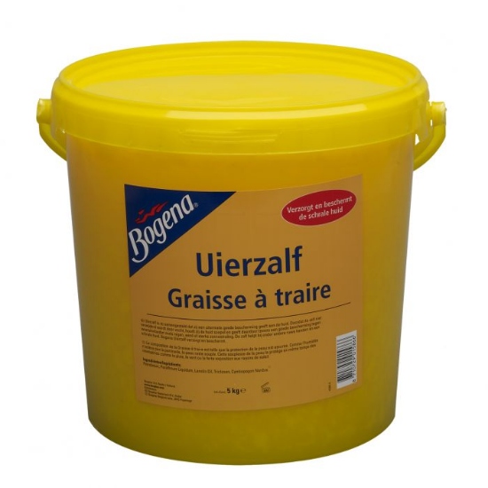 Afbeeldingen van Uierzalf Bogena 5 kg