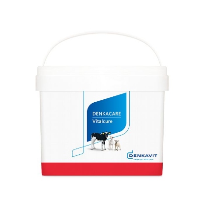 Afbeeldingen van Denkacare Vitalcure 5 kg