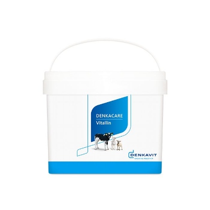 Afbeeldingen van Denkacare Vitallin 5 kg