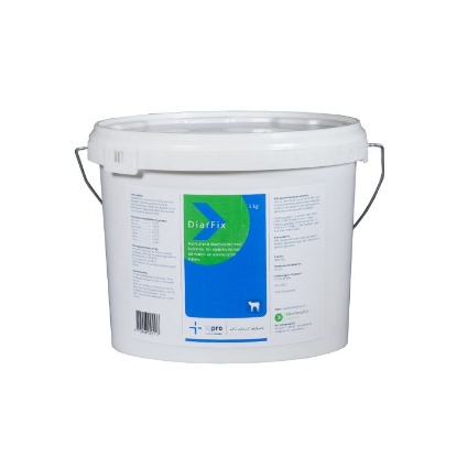 Afbeeldingen van Topro DiarFix 5 kg