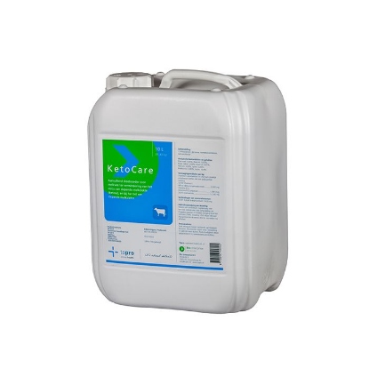 Afbeeldingen van Topro KetoCare 10 liter