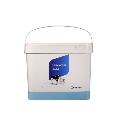 Afbeeldingen van Denkacare Vitalair 5 kg