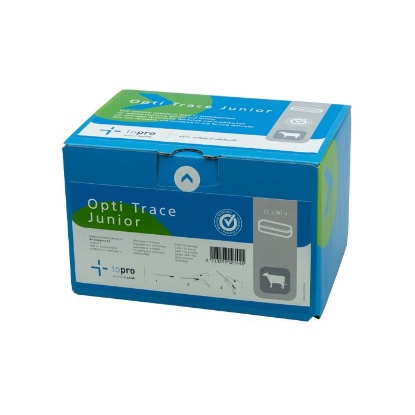 Afbeeldingen van Topro Opti Trace Junior bolus 12 x 80 gram