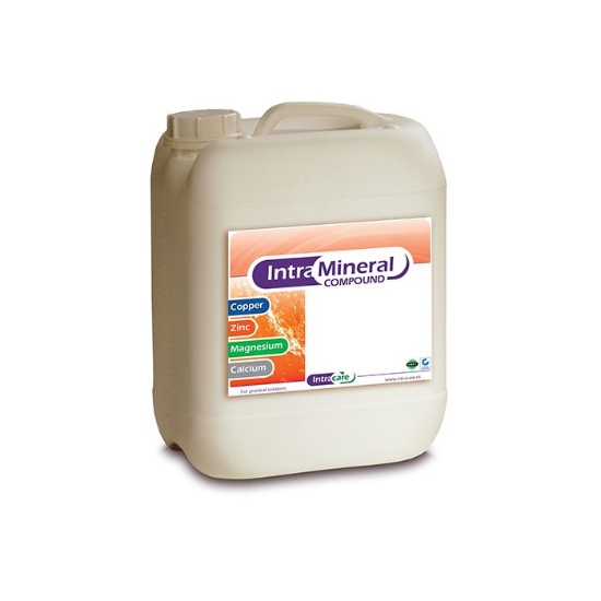 Afbeeldingen van Intra Mineral Compound 20 liter